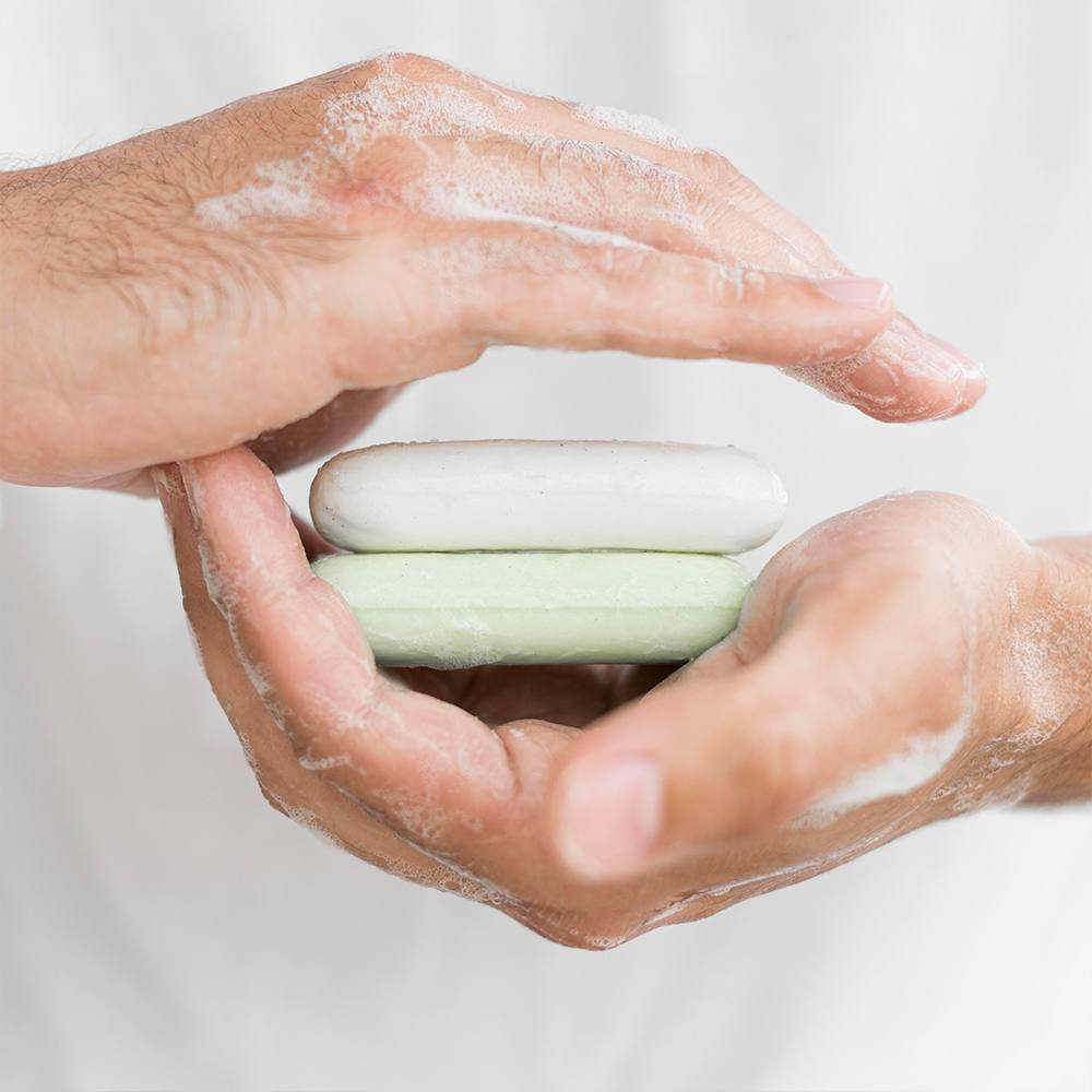 Soaps