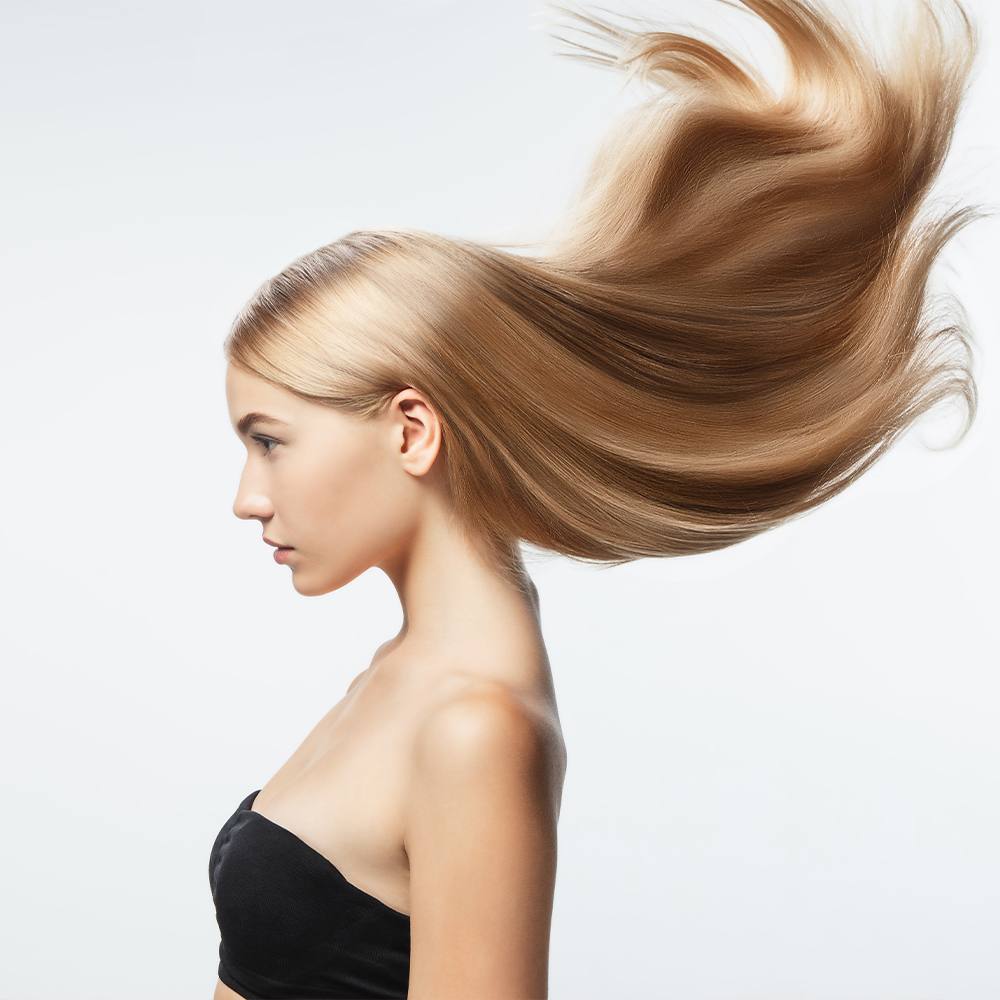 Hair Care